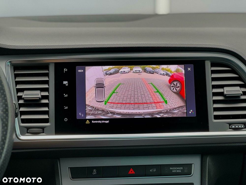 Seat Ateca 2.0 TDI FR S&S DSG - 35