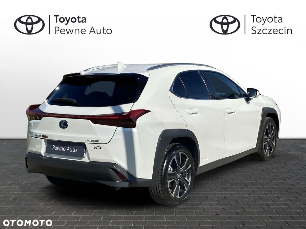 Lexus UX 250h GPF Prestige 2WD - 10