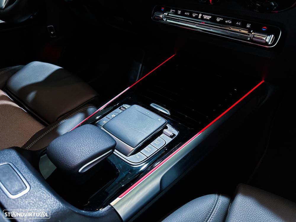 Mercedes-Benz EQB 350 4Matic AMG Line - 35