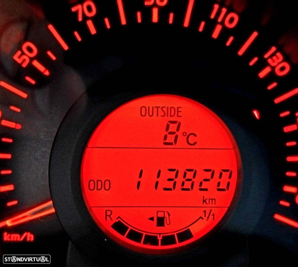 Toyota Aygo 1.0 X-Cite - 7