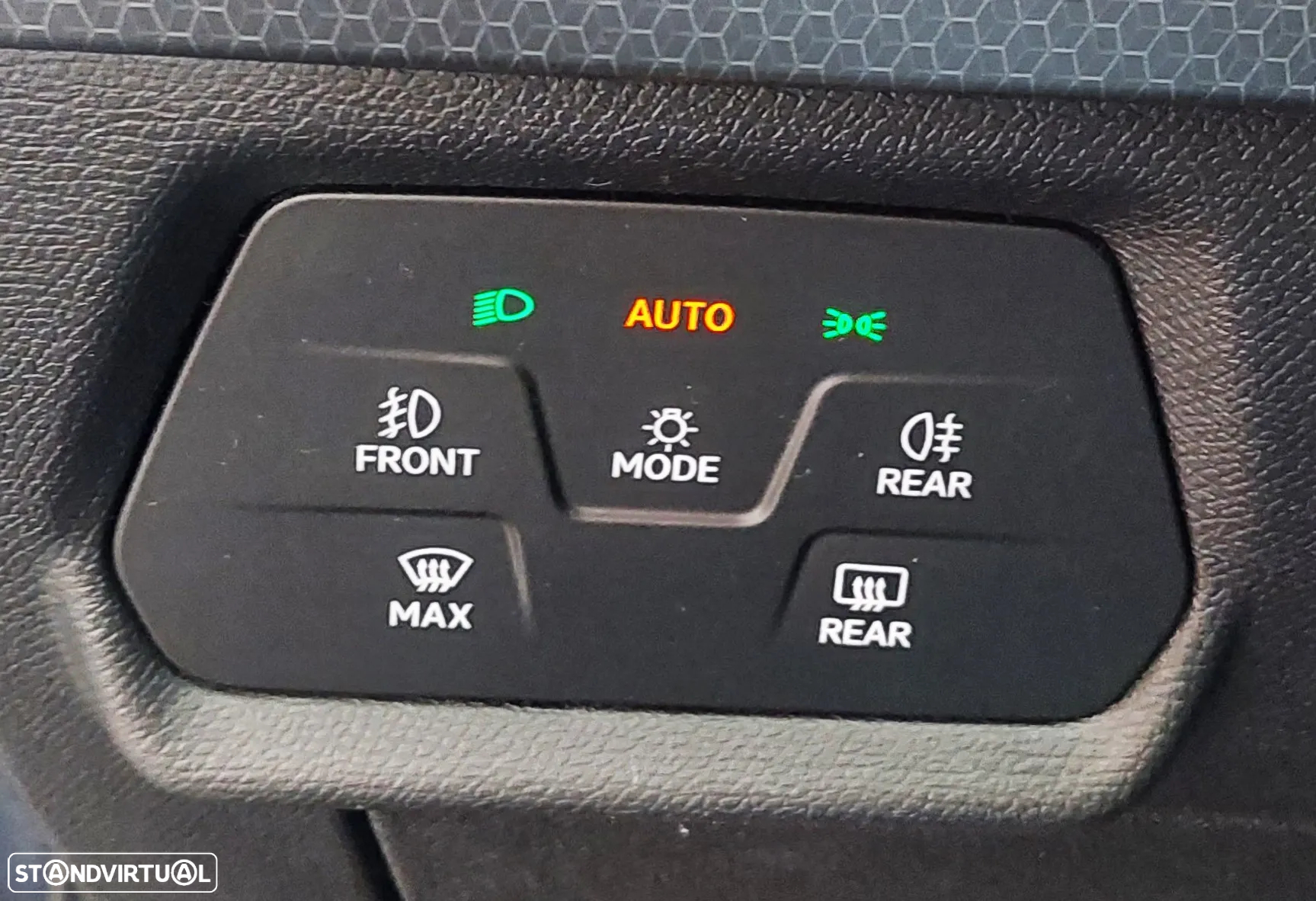 SEAT Leon 1.0 TSI Style - 19