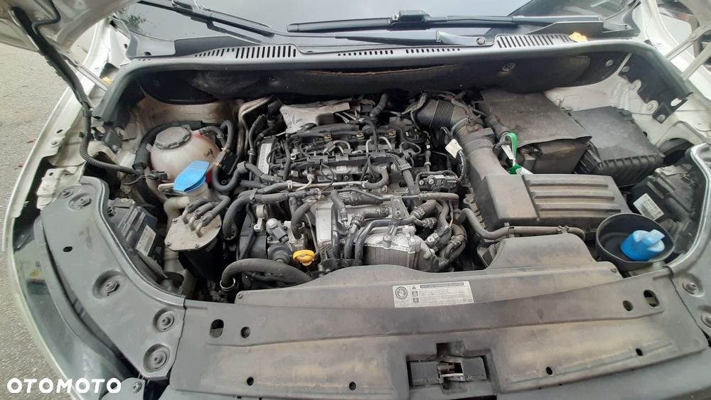 Volkswagen Caddy - 2