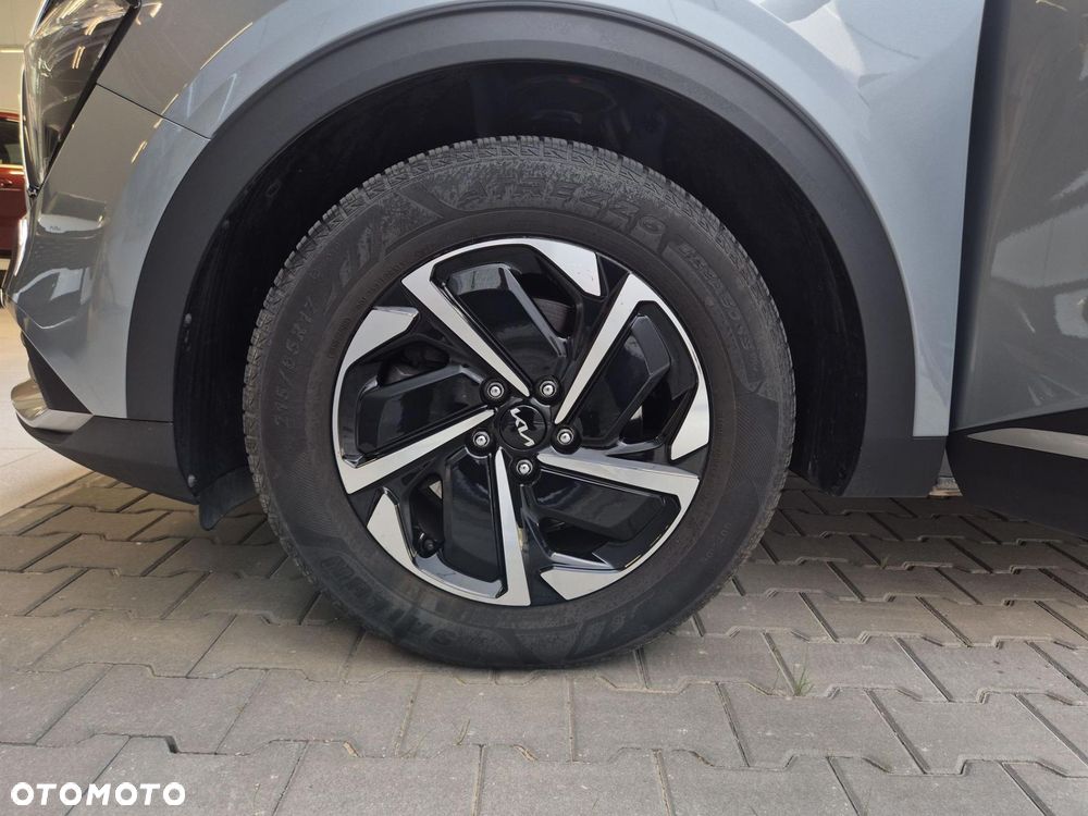 Kia Sportage 1.6 T-GDI MHEV L 2WD DCT - 19