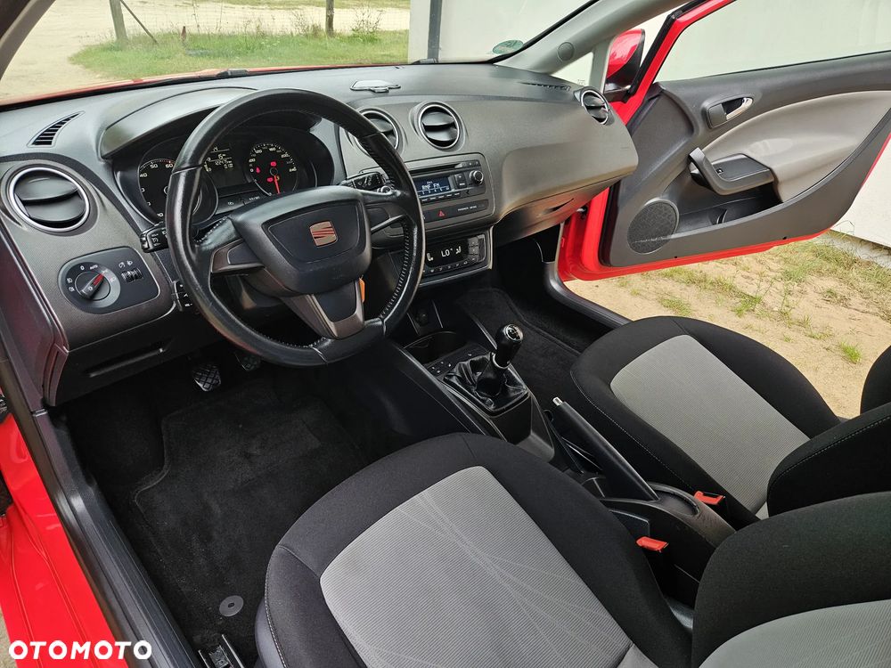 Seat Ibiza SC 1.4 16V Copa - 33