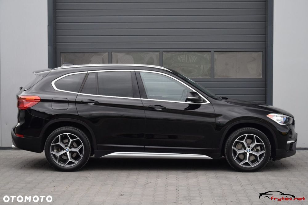 BMW X1 - 4