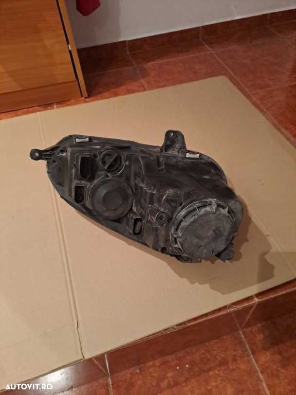 Far stanga VW Golf 5 original Europa - 3