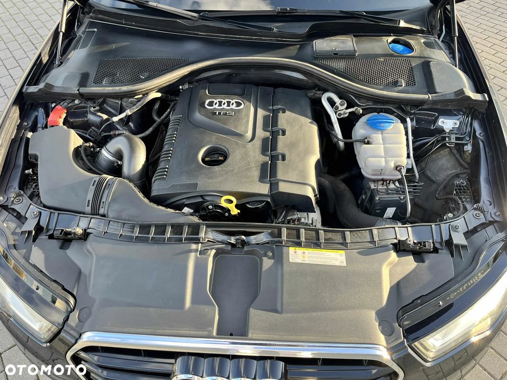 Audi A6 Limousine - 7