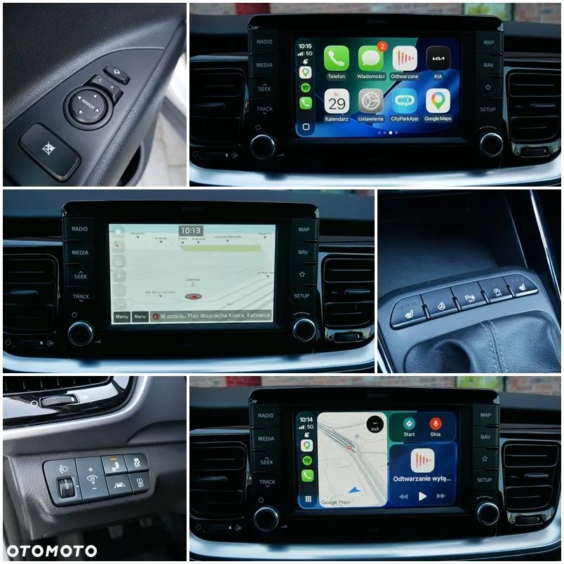 Kia Stonic - 10