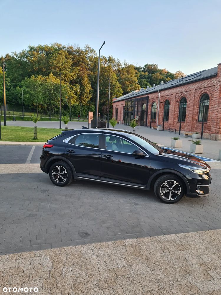 Kia XCeed - 20