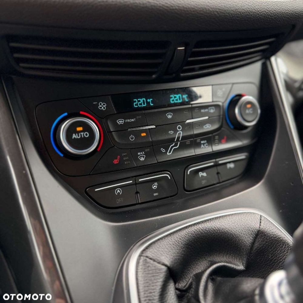 Ford Grand C-MAX 1.5 EcoBoost Start-Stopp-System Titanium - 29