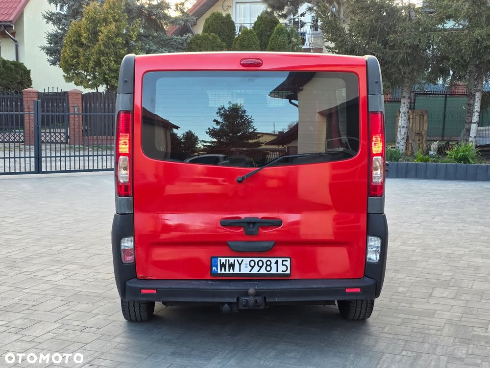 Opel Vivaro - 30