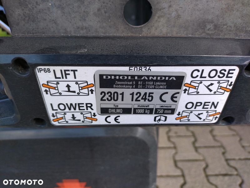 Iveco 70C18A8 - 12