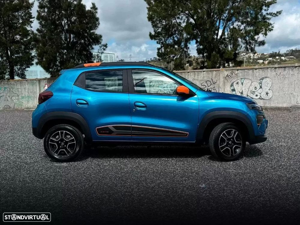 Dacia Spring Electric 45 Essential - 2