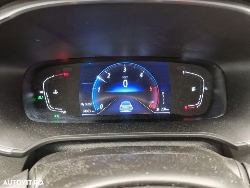 Renault Megane - 11