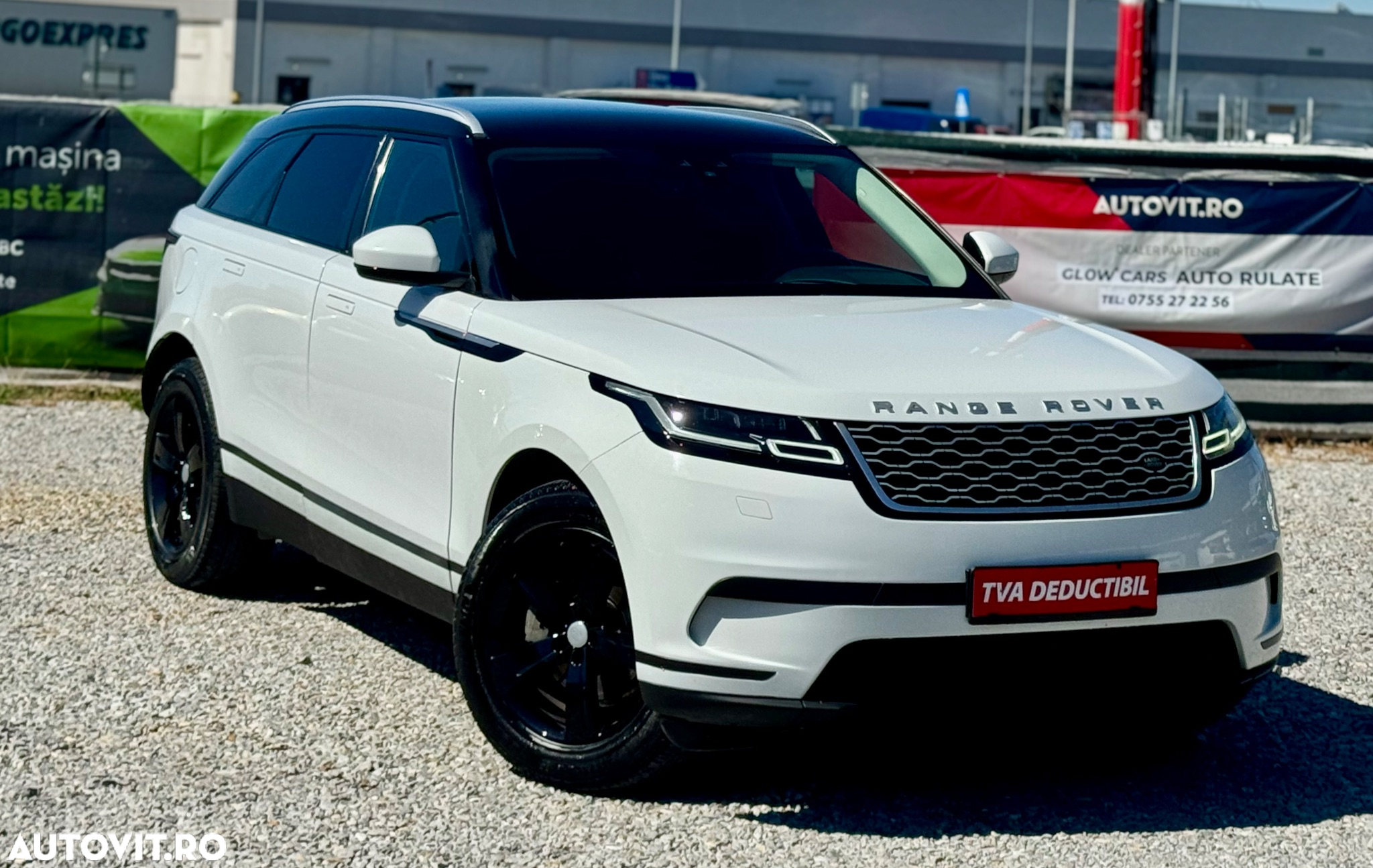 Land Rover Range Rover Velar 2.0 S - 21