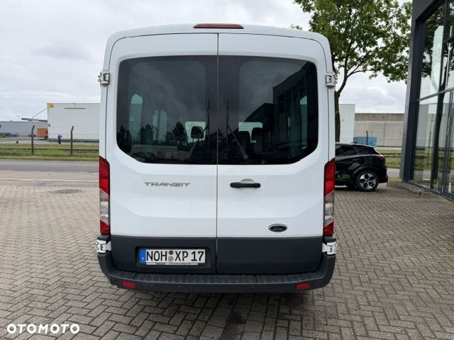 Ford Transit L2 VA Trend - 4