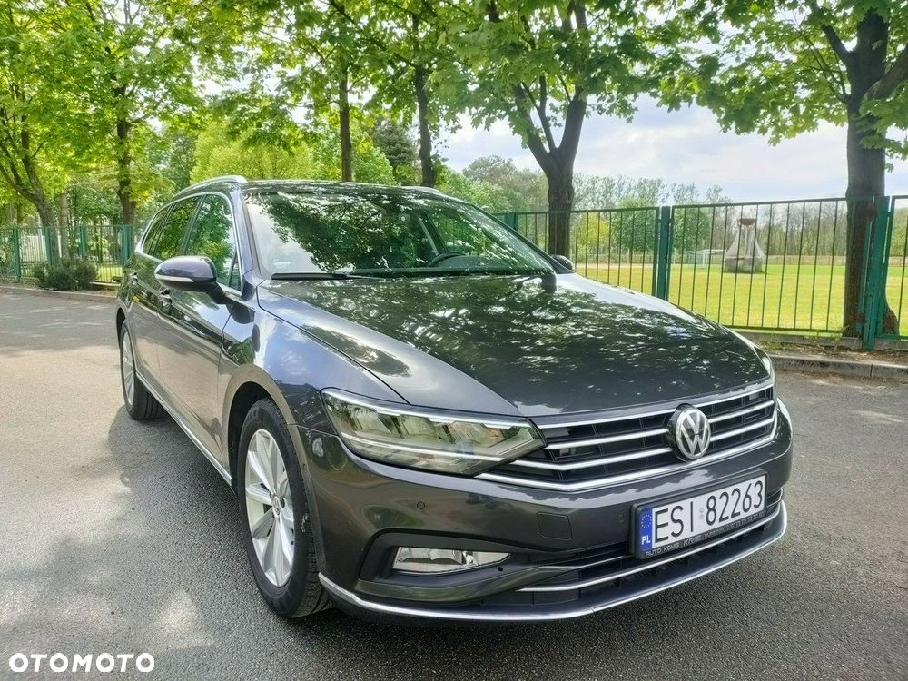 Volkswagen Passat - 7