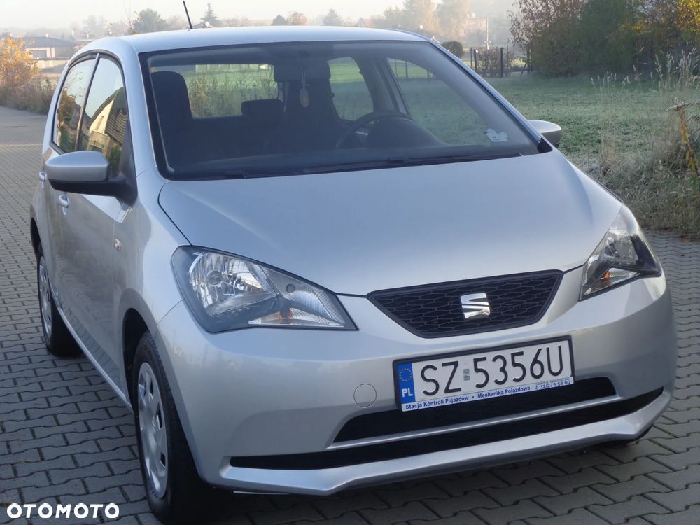Seat Mii 1.0 Style - 22
