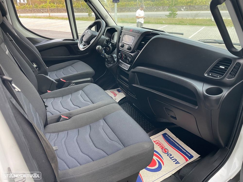 Iveco Daily 3.0 35C16H 3000 CD - 7