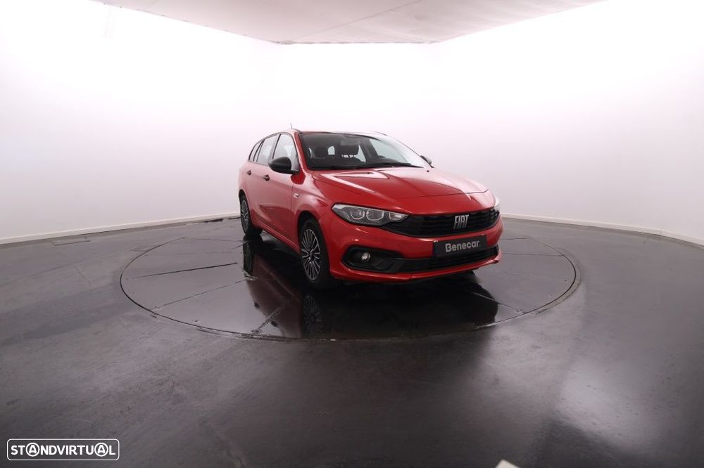 Fiat Tipo Station Wagon 1.3 Multijet City Life - 11