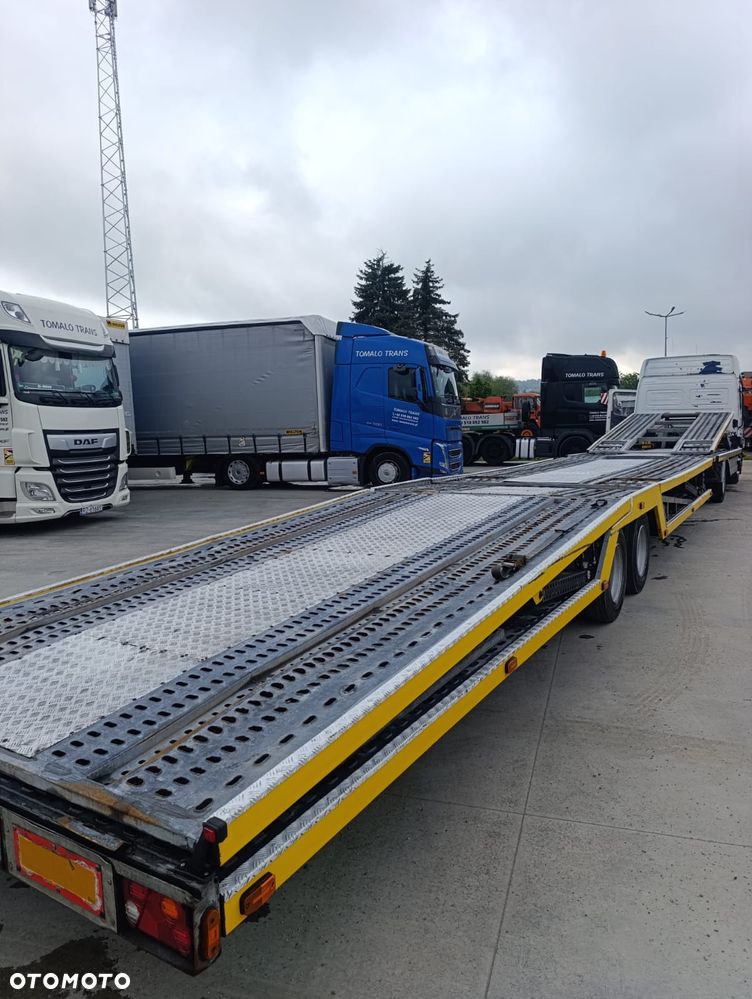Mercedes-Benz ATEGO - 11
