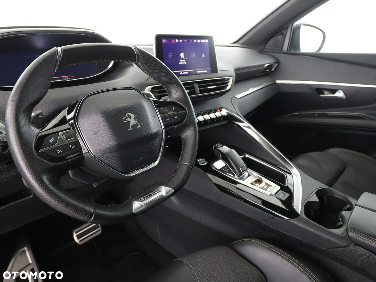 Peugeot 3008 1.2 PureTech GT S&S EAT8 - 14