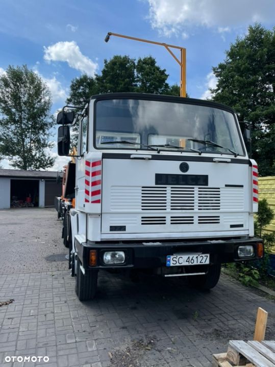 Jelcz 422 - 5