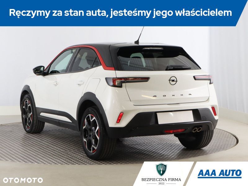 Opel Mokka - 6
