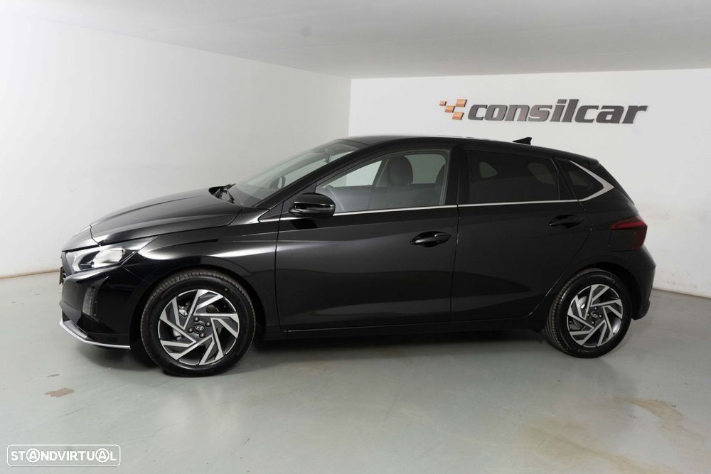 Hyundai i20 1.2 Comfort - 8
