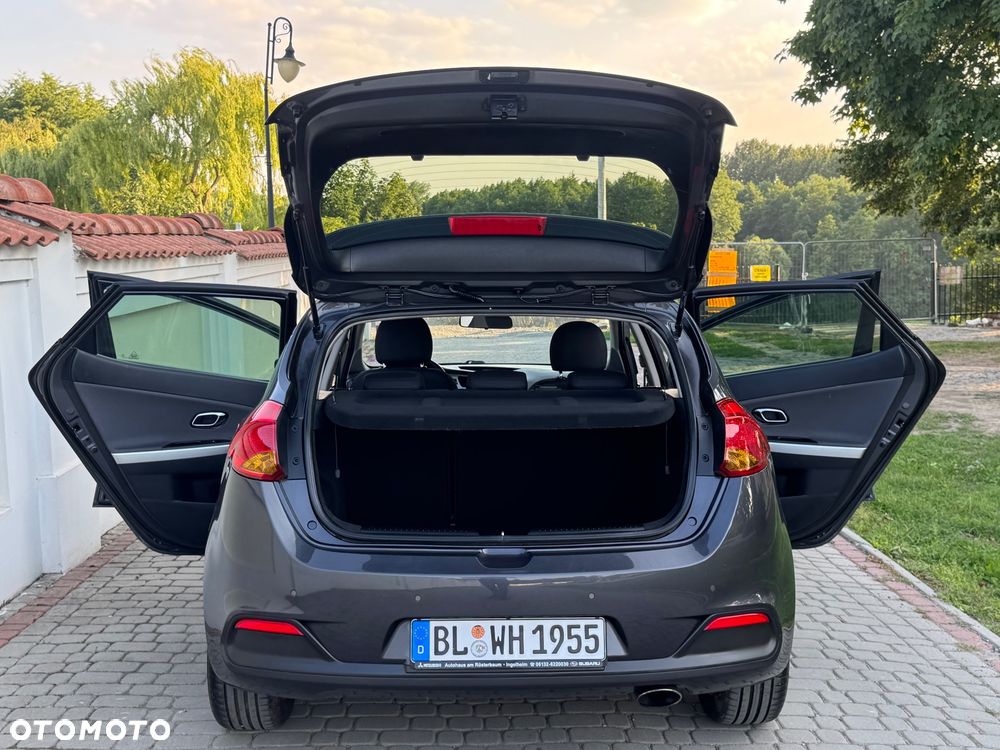 Kia Ceed - 29