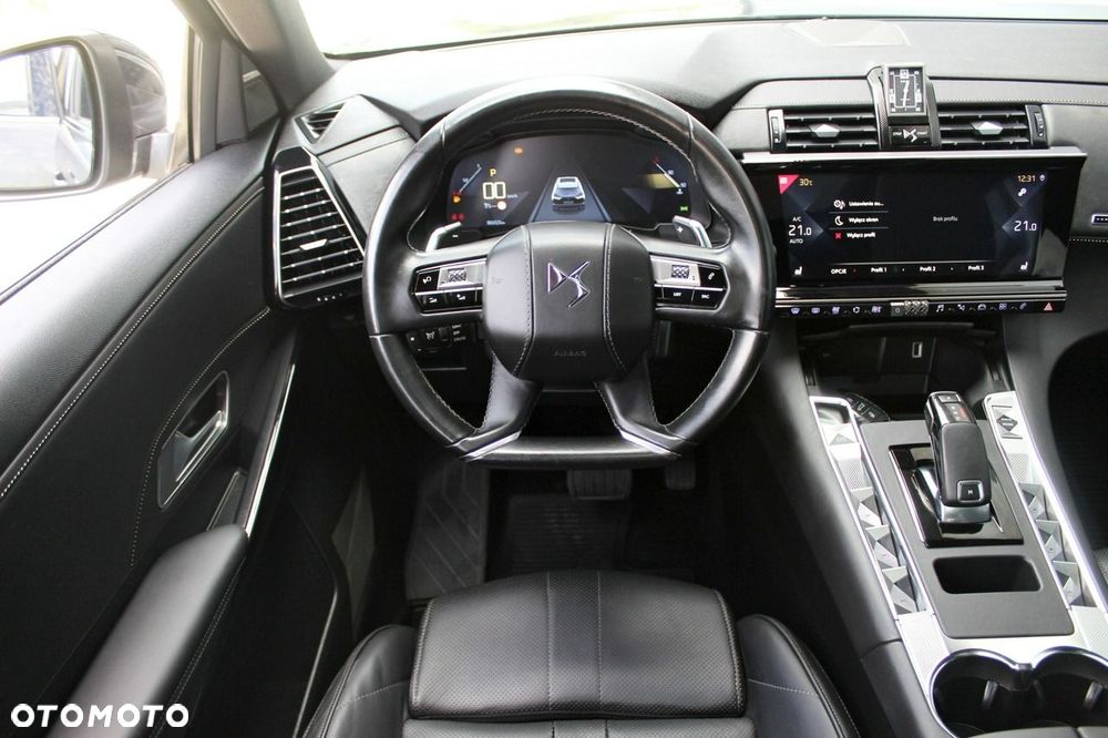 DS Automobiles DS 7 Crossback - 16