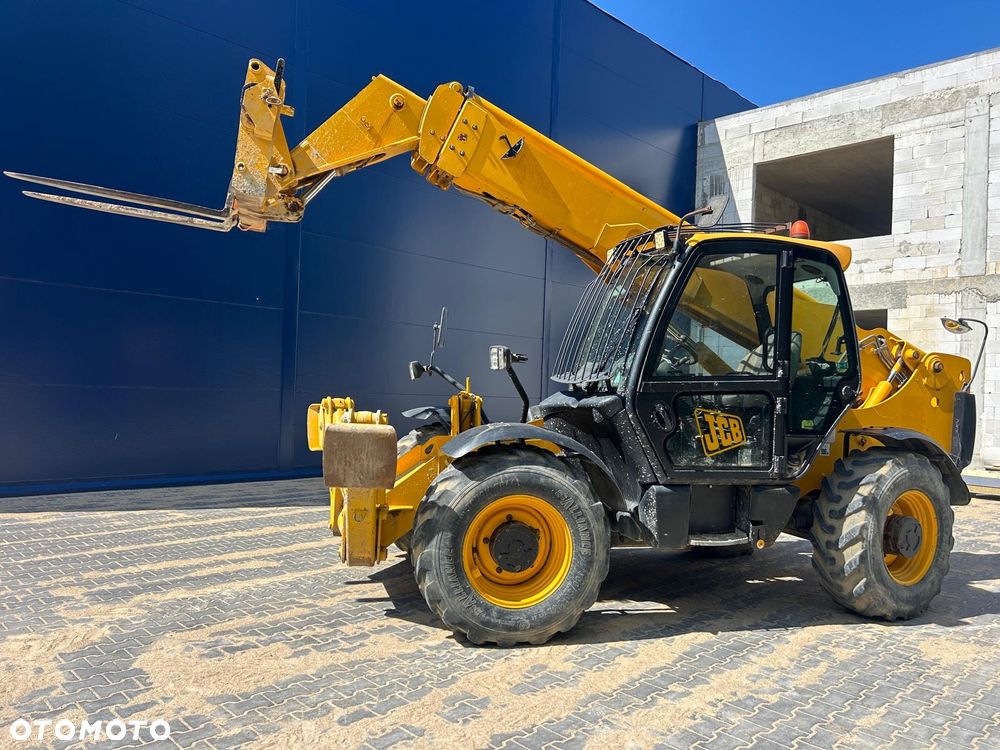 JCB 535-125 - 2