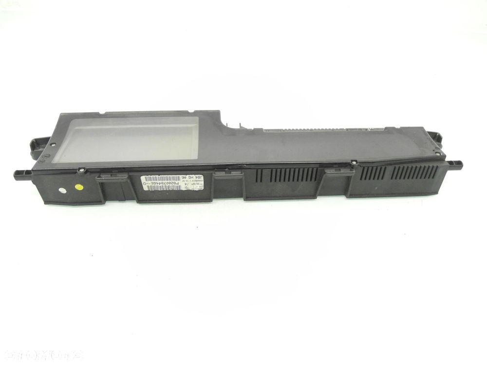 LICZNIK RENAULT SCENIC II 1.9 dCi P8200704466D J84HGA6 - 3