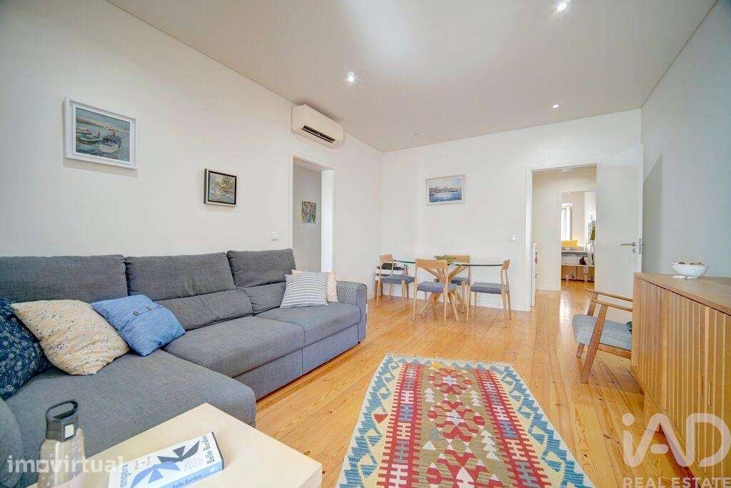 Apartamento T3 em Estrela de 94,00 m2 - Grande imagem: 2/28