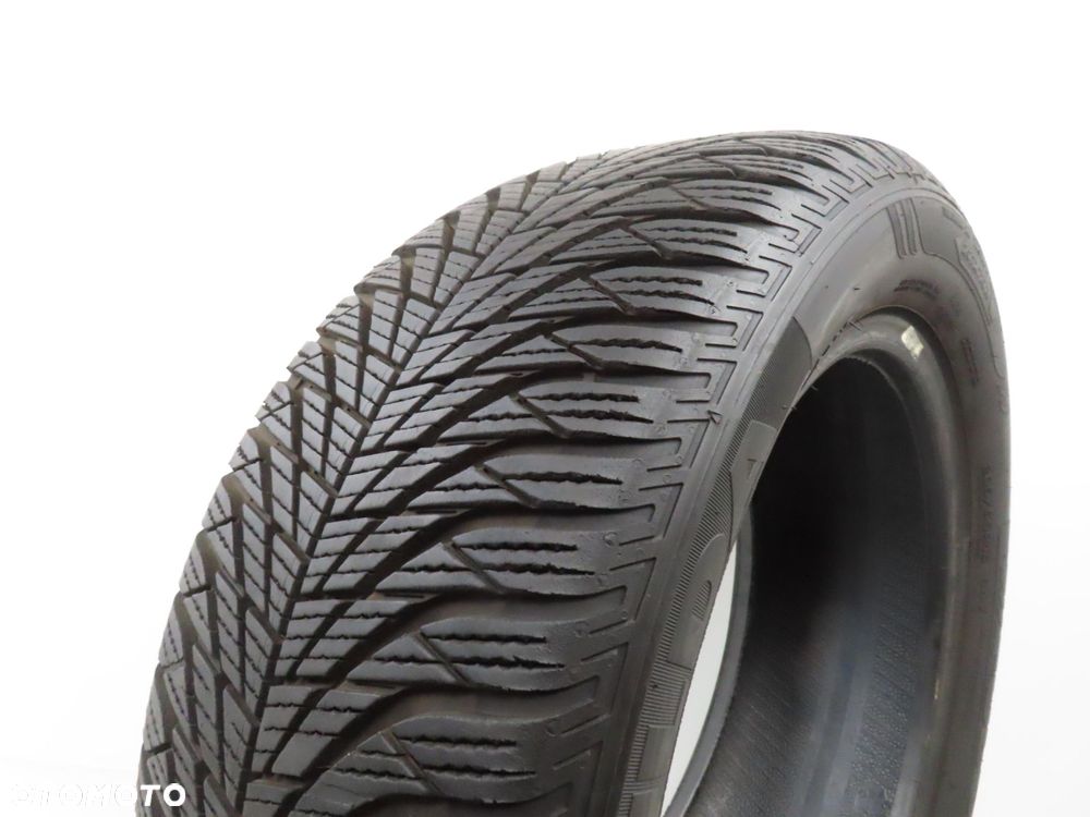 205/55R16 OPONA CAŁOROCZNA Fulda MultiControl 94V XL - 8