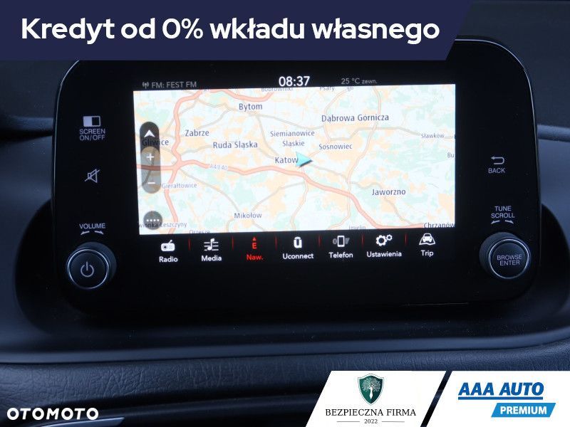 Fiat Tipo - 15