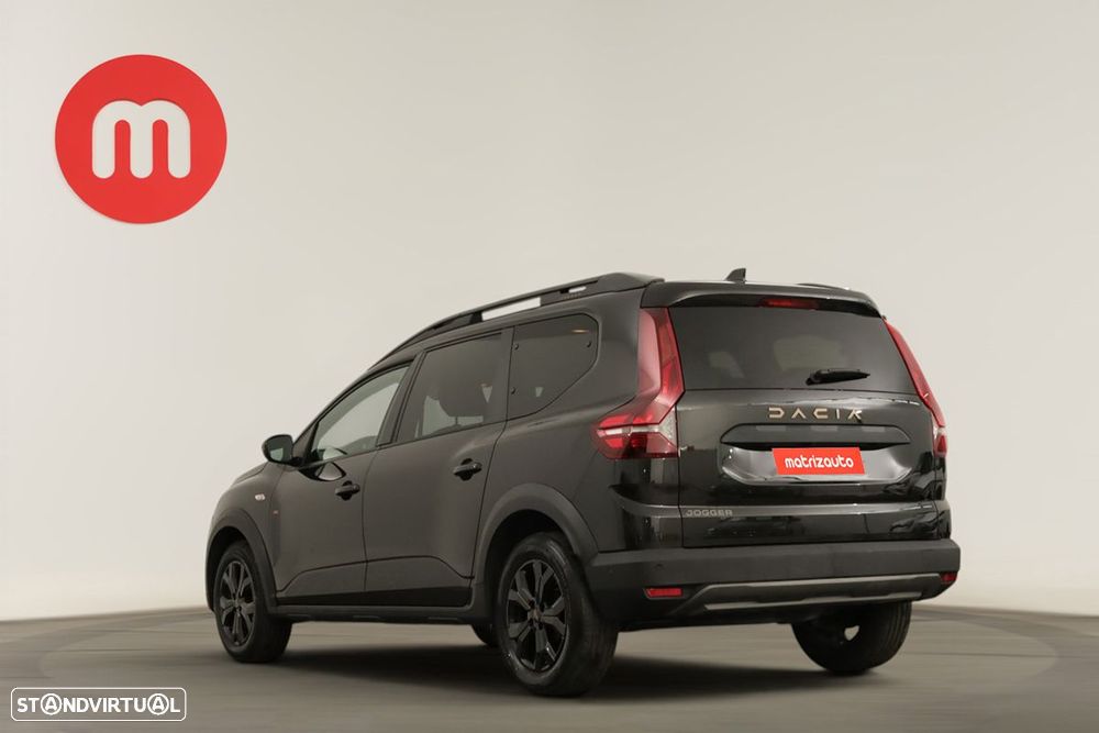 Dacia Jogger 1.0 ECO-G Extreme+ Up&Go 7L Bi-Fuel - 3