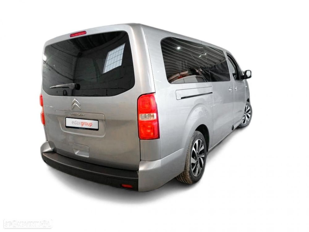 Citroën Spacetourer 1.5 BlueHDi XL Feel - 2