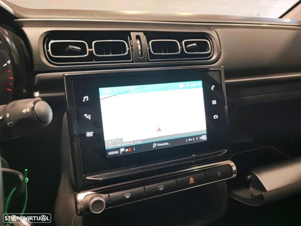 Citroën C3 1.2 PureTech C-Series - 3