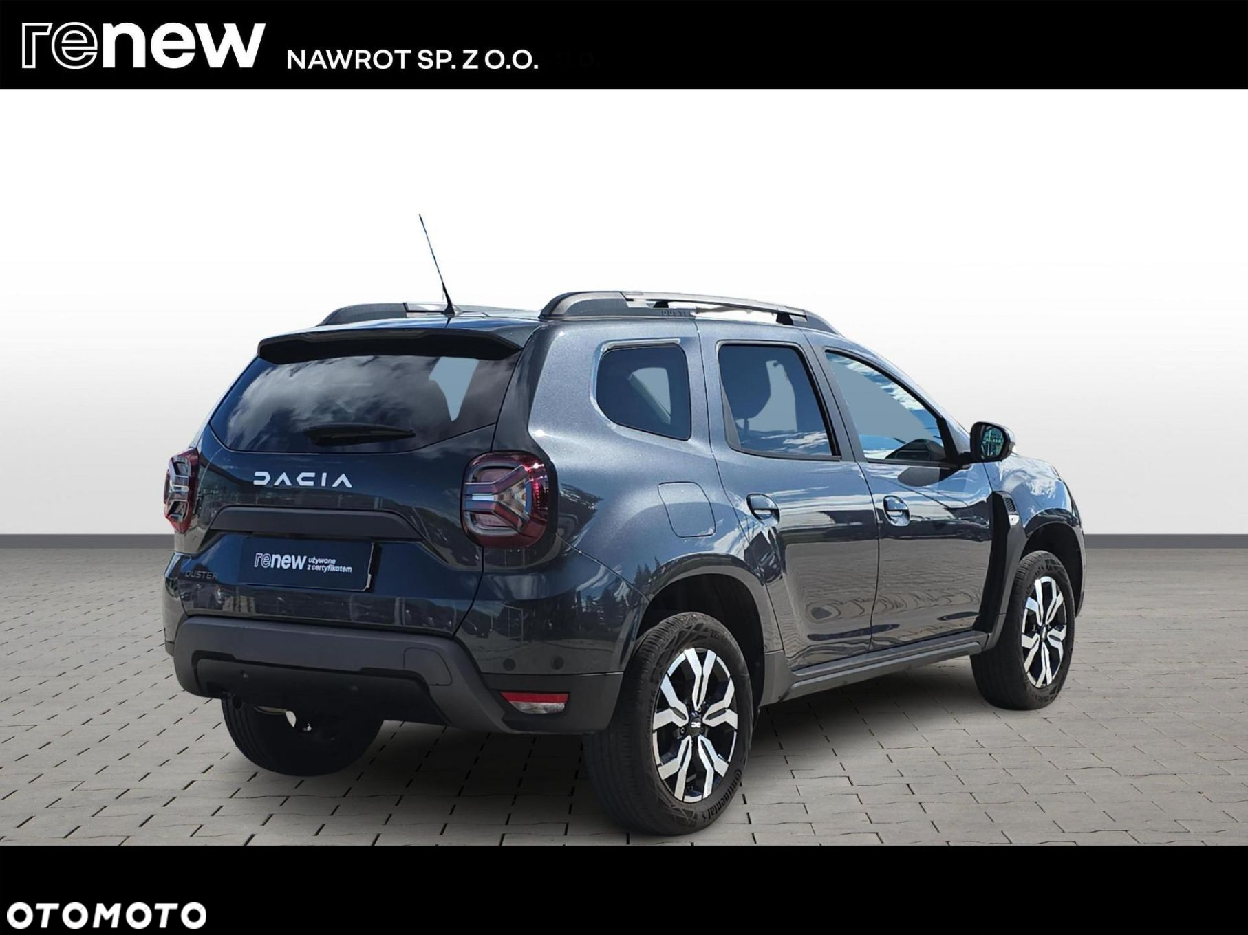 Dacia Duster - 5