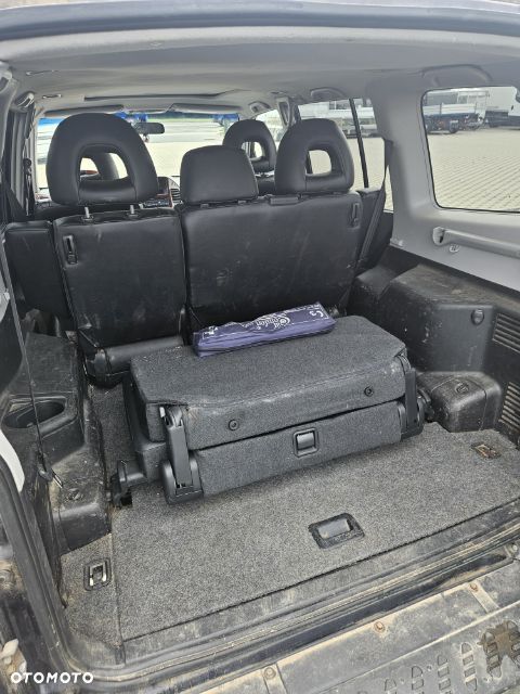 Mitsubishi Pajero 3.2 DID Instyle DAKAR - 6