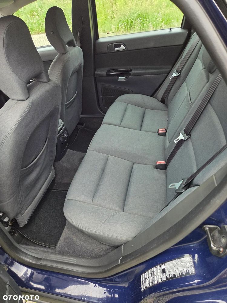 Volvo S40 2.0D - 5