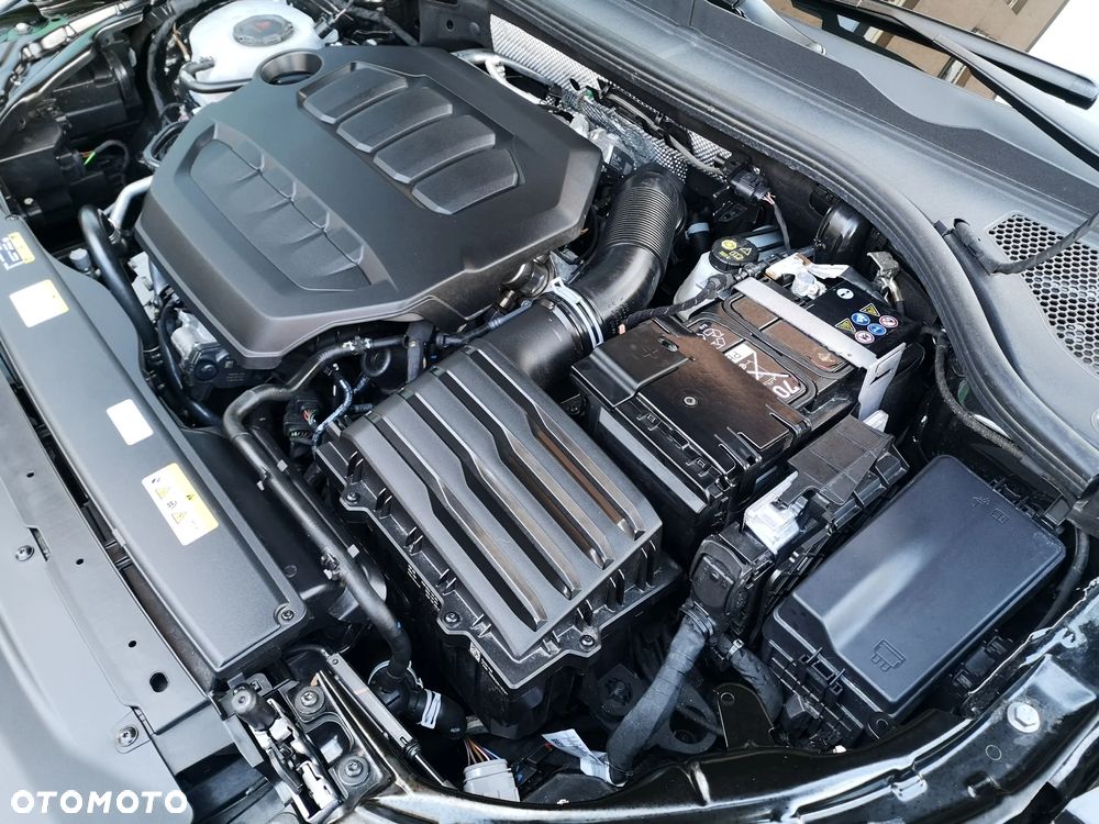 Skoda Superb 2.0 TSI DSG 4x4 Selection - 24