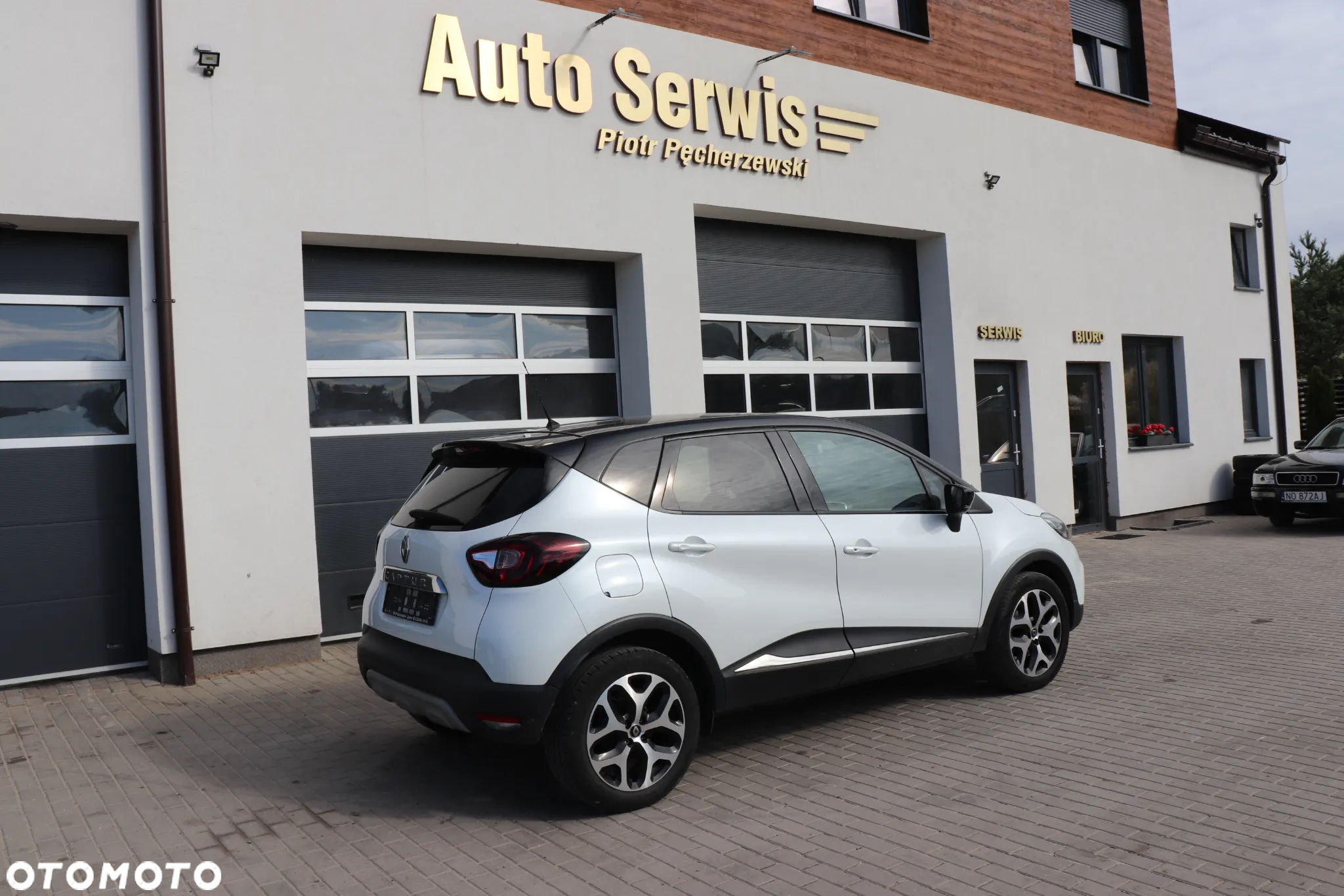 Renault Captur - 9