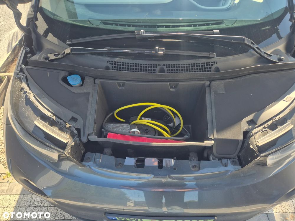 BMW i3 - 15