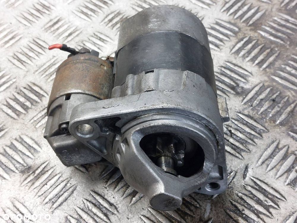ROZRUSZNIK NISSAN MICRA K12 1.2 16V 233001F77B ID: 237320 - 4