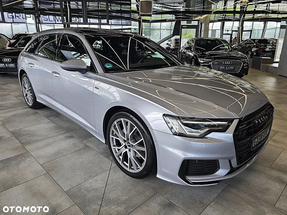 Audi A6 - 12
