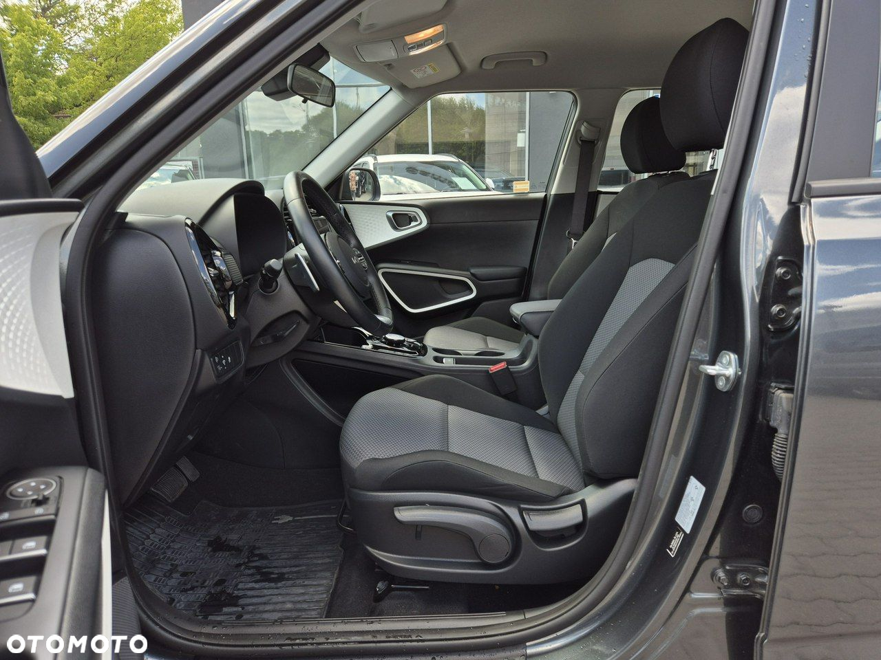 Kia Soul - 14