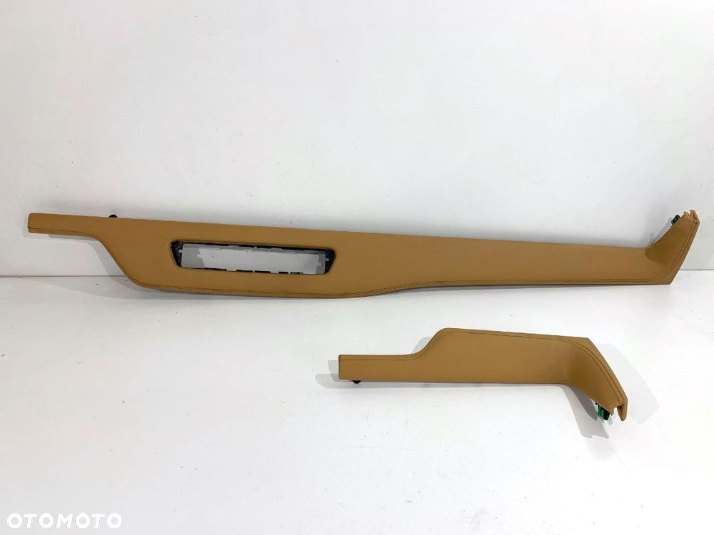 LISTWY DEKOR  MG (SAIC) HS 2018 - 2022 1.5 20 T 124 kW [169 KM] benzyna 2018 - 2022 11491352 - 1