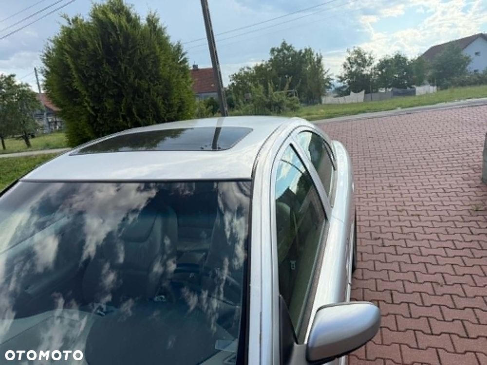 Volvo S60 2.5T Rubin - 7